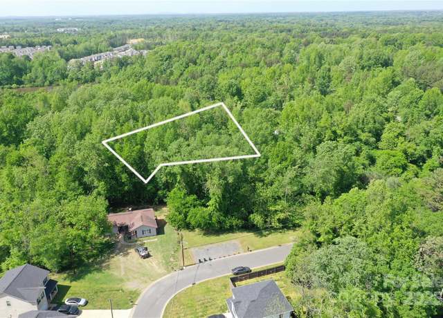 Property at 0 Nance Rd, Charlotte, NC 28214