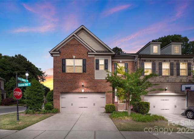 Property at 5422 Shannon Bell Ln, Charlotte, NC 28277, 3 beds, 3.5 baths