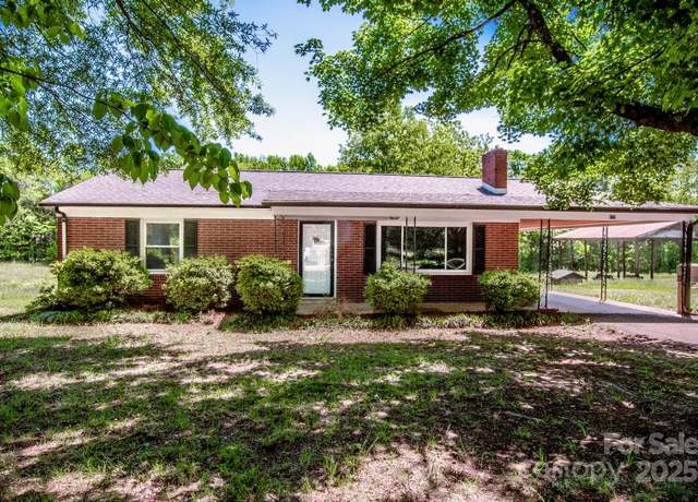 Property at 175 Triplett Rd, Cleveland, NC 27013, 3 beds, 1 bath