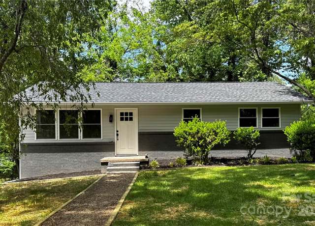 Property at 47 Rex Dr, Asheville, NC 28806, 3 beds, 2 baths