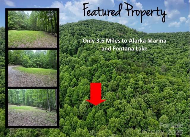Property at Undisclosed address, Bryson City, NC 28713