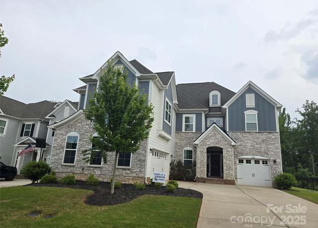 Property at 5000 Britannia Blvd, Waxhaw, NC 28173, 5 beds, 4 baths