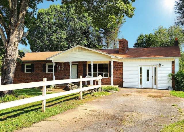 Property at 7390 Burke County Line Rd, Hickory, NC 28602, 3 beds, 1.5 baths
