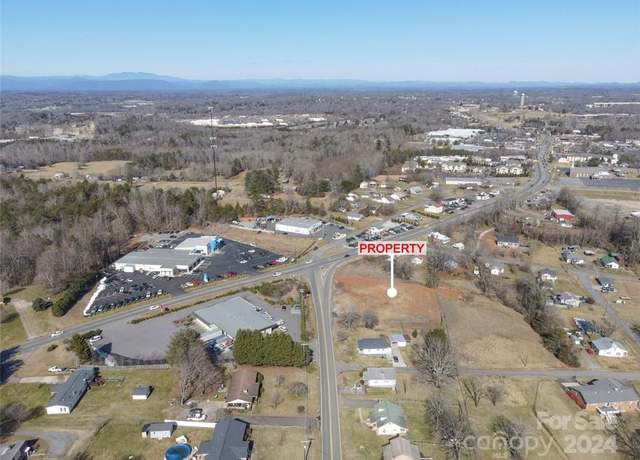 Property at 307 Salem Rd, Morganton, NC 28655