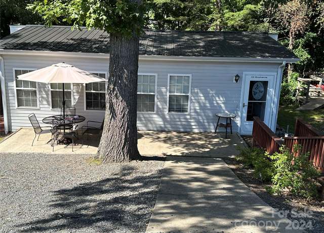 Property at 108 Meadowview Cir, New London, NC 28127, 3 beds, 1 bath