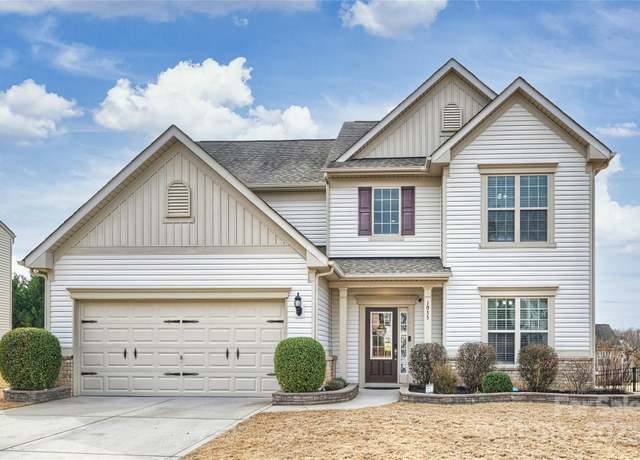 Property at 1035 Ivey Ct, Fort Mill, SC 29707, 4 beds, 3 baths