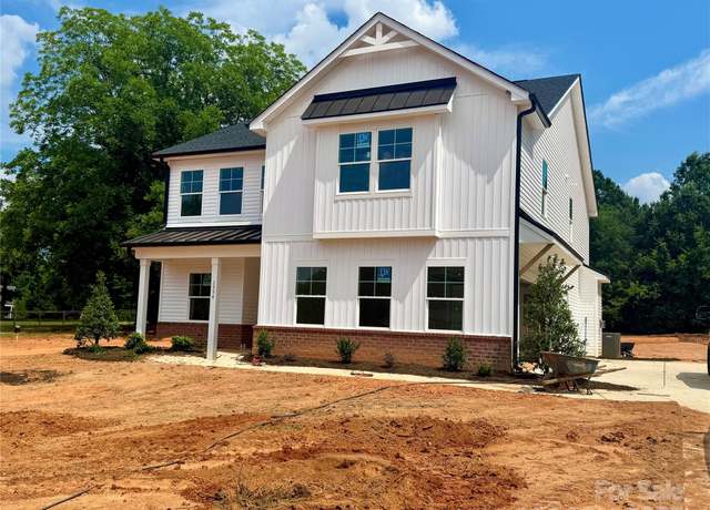 Property at 1554 Landis Hwy, Mooresville, NC 28115, 3 beds, 2.5 baths