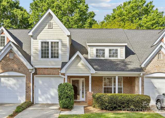 Property at 4418 Coventry Row Ct, Charlotte, NC 28270, 3 beds, 2.5 baths