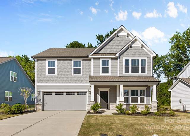 Property at 1308 Stone Marker Dr, Monroe, NC 28112, 5 beds, 3 baths
