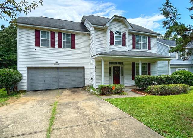 Property at 10016 Lawing School Rd, Charlotte, NC 28214, 4 beds, 2.5 baths