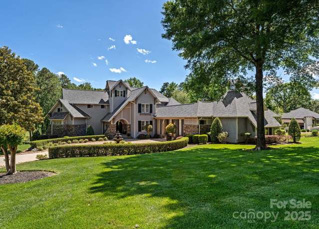 Property at 143 Jeremy Point Pl, Mooresville, NC 28117, 5 beds, 5.5 baths
