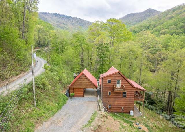 Property at 508 Deep Gap Rd, Burnsville, NC 28714, 3 beds, 3 baths