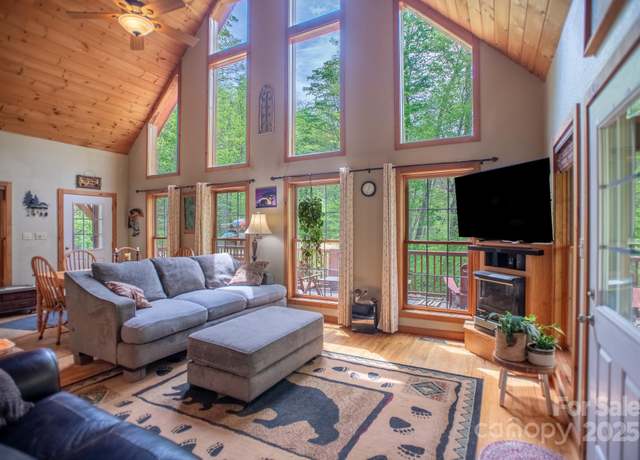 Property at 508 Deep Gap Rd, Burnsville, NC 28714, 3 beds, 3 baths