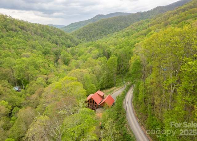 Property at 508 Deep Gap Rd, Burnsville, NC 28714, 3 beds, 3 baths