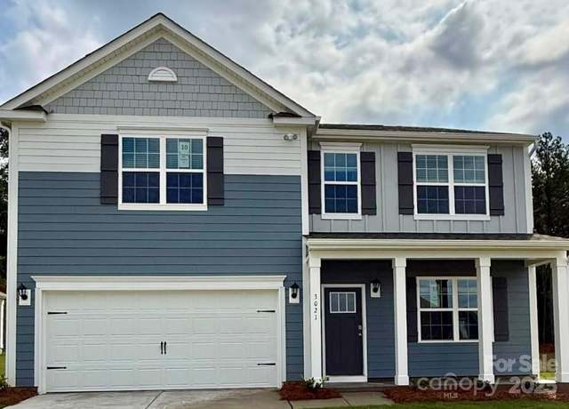 Property at 3734 Coleman Dr, Charlotte, NC 28215, 4 beds, 2.5 baths
