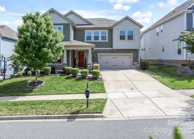 Property at 15018 Marymont Ave, Huntersville, NC 28078, 4 beds, 3.5 baths