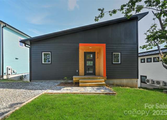 Property at 312 Emma Rd, Asheville, NC 28806, 1 bed, 1.5 baths