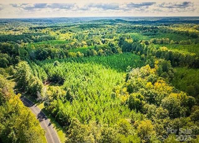 Property at 2345 (16 AC) Martin Rd, Hickory Grove, SC 29717