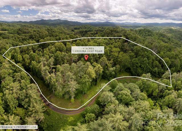 Property at TBD Carolina Keep Rd, Burnsville, NC 28714