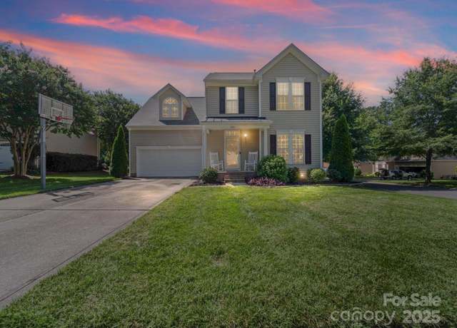 Property at 3301 Old Knobbley Oak Dr, Gastonia, NC 28056, 3 beds, 2.5 baths