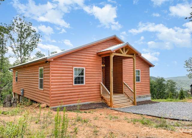 Property at 7025 Martin Ln, Morganton, NC 28655, 3 beds, 2 baths