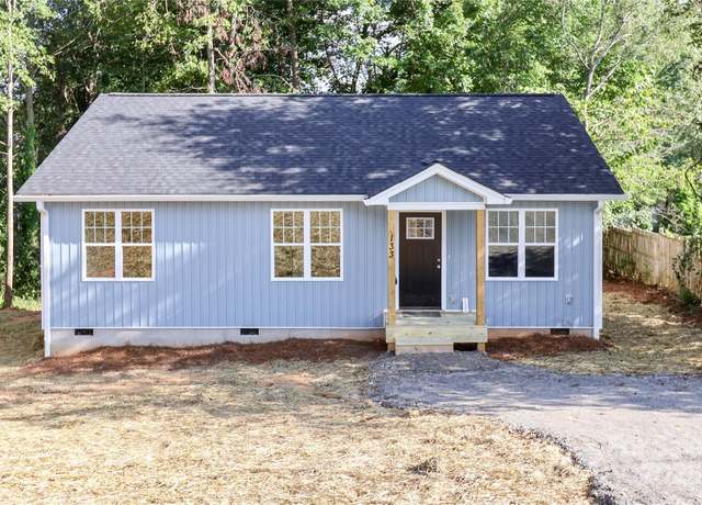 Property at 133 Tower Dr #35, Statesville, NC 28677, 3 beds, 2 baths