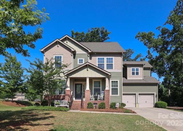 Property at 1701 Great Rd, Waxhaw, NC 28173, 5 beds, 3.5 baths