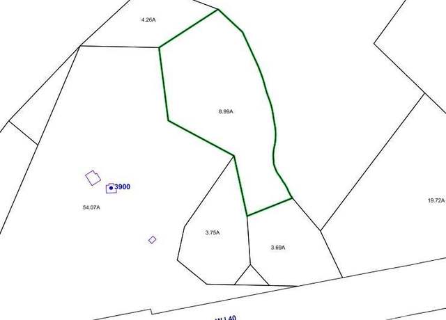 Property at 0 None St, Claremont, NC 28610