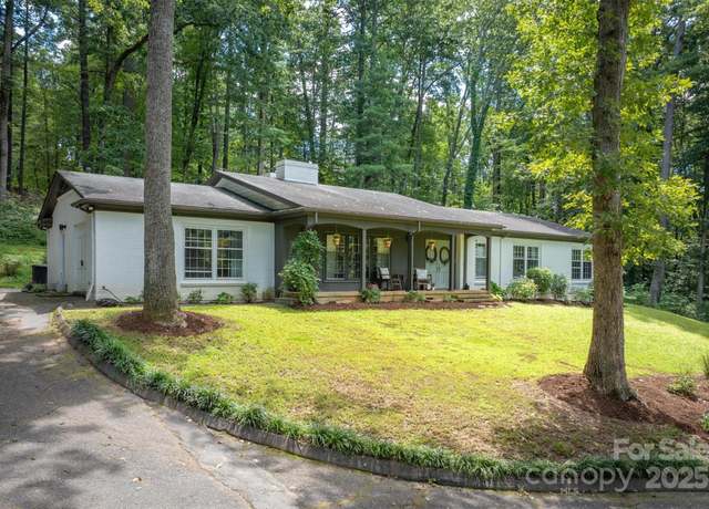 Property at 106 Woodside Pl, Morganton, NC 28655, 5 beds, 2 baths