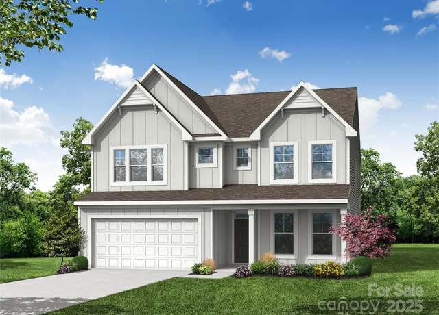 Property at 128 Ballantree Rd #46, Mooresville, NC 28115, 5 beds, 4.5 baths