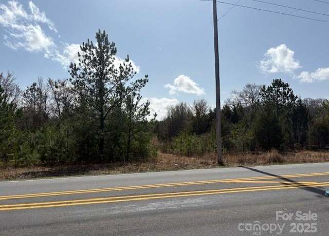 Property at 8979 Rocky River Rd, Harrisburg, NC 28075