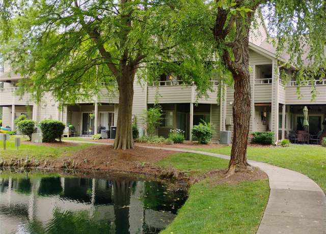 Property at 2545 Stockbridge Dr, Charlotte, NC 28210, 2 beds, 1 bath