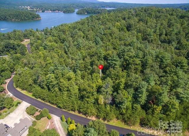 Property at V/L Harborside Rd #208, Nebo, NC 28761