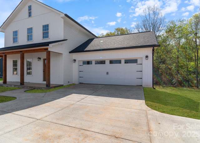 Property at 7205 Church Rd, Taylorsville, NC 28681, 3 beds, 2.5 baths