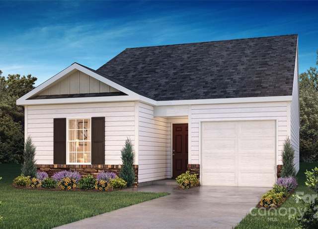 Property at 584 N Sparkleberry St, Chester, SC 29706, 3 beds, 2 baths