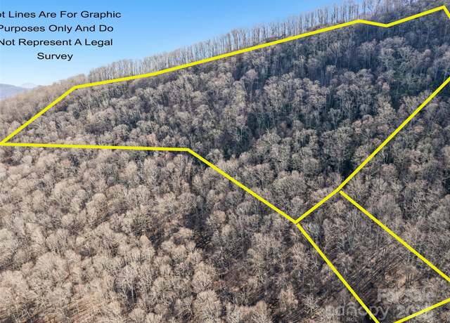 Property at 00 Apple Creek Rd, Waynesville, NC 28786