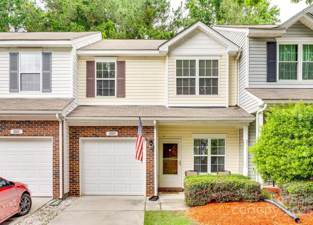 Property at 1003 Silver Spring Rd, Fort Mill, SC 29715, 2 beds, 2.5 baths