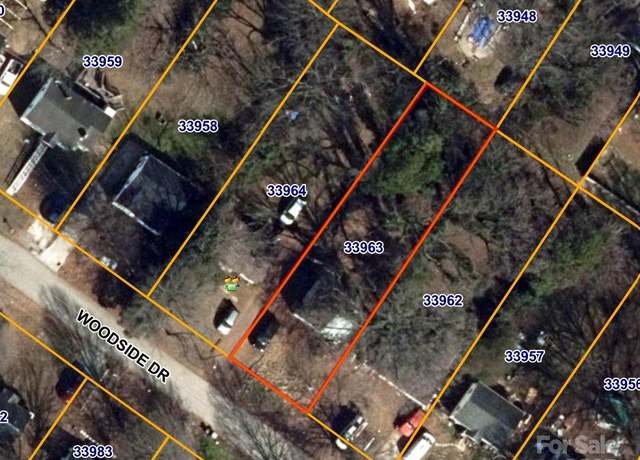 Property at 1317 Woodside Dr, Greensboro, NC 27204