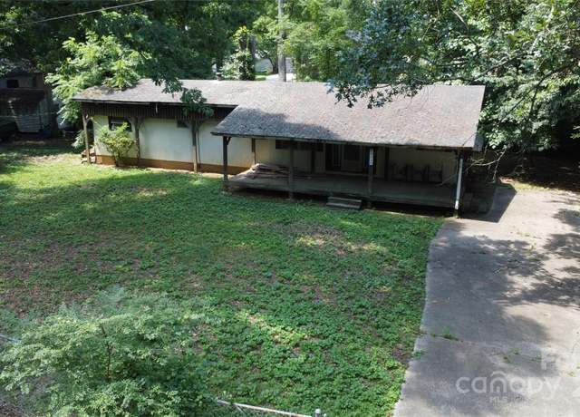 Property at 13930 Hardwood Pl, Matthews, NC 28105