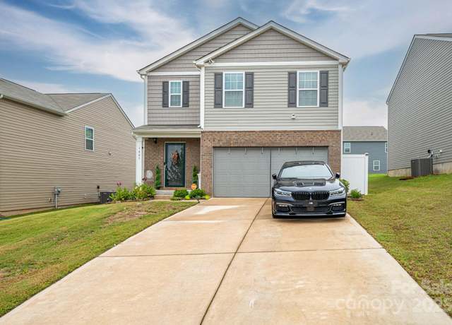 Property at 1605 Blue Velvet Ln #148, Dallas, NC 28034, 5 beds, 3 baths