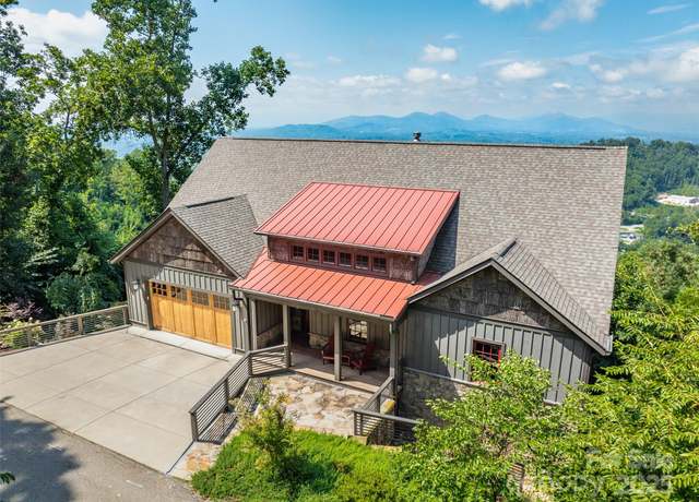 Property at 9 Soaring Hawk Vw Lot 15 and 16, Asheville, NC 28804, 4 beds, 3.5 baths