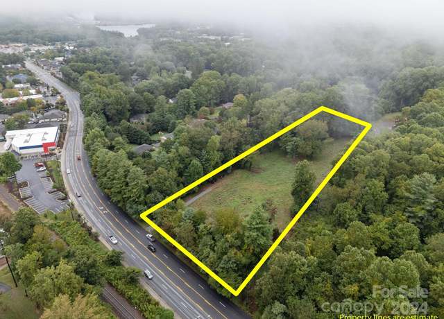 Property at 1945 Hendersonville Rd, Asheville, NC 28803