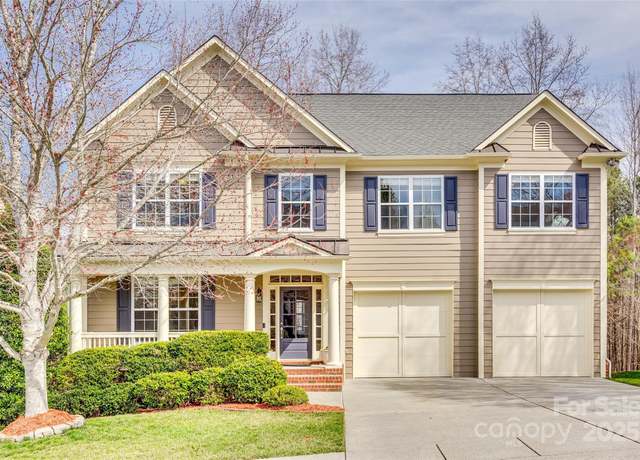 Property at 6458 Chadwell Ct #30, Indian Land, SC 29707, 4 beds, 3.5 baths