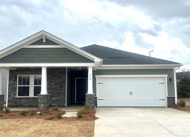 Property at 178 Nelson Creek Rd, Mocksville, NC 27028, 3 beds, 2 baths