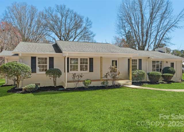 Property at 2509 Wesley Chapel Rd, Indian Trail, NC 28079, 3 beds, 2 baths