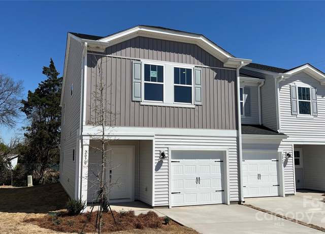 Property at 2070 Old Rivers Rd, Concord, NC 28027, 3 beds, 2.5 baths