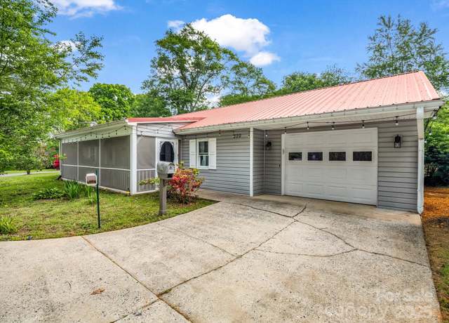 Property at 220 Big Springs Ave, Forest City, NC 28043, 3 beds, 2 baths