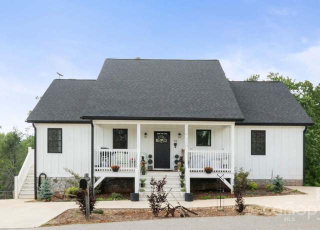 Property at 78 Grace Estates Dr, Marion, NC 28752, 3 beds, 2.5 baths