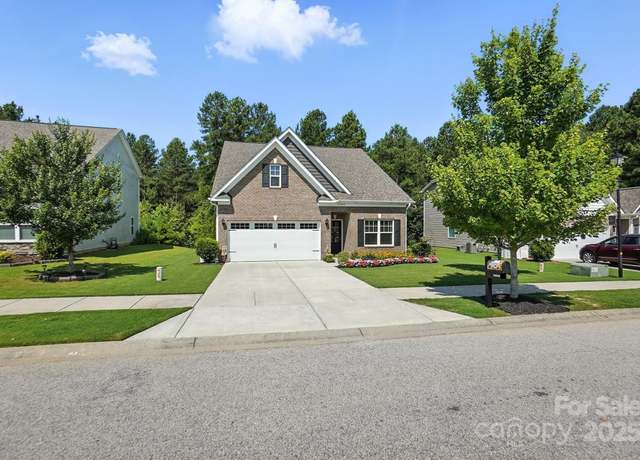 Property at 76949 Gauley Dr, Lancaster, SC 29720, 3 beds, 2.5 baths