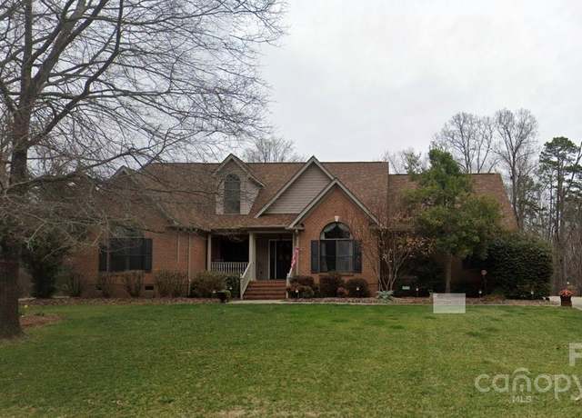 Property at 1316 Yellowood Ct #56, Rock Hill, SC 29732, 4 beds, 3 baths